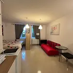 Bastion 2 Apartmán *