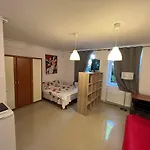Bastion 2 Apartmán Temešvár