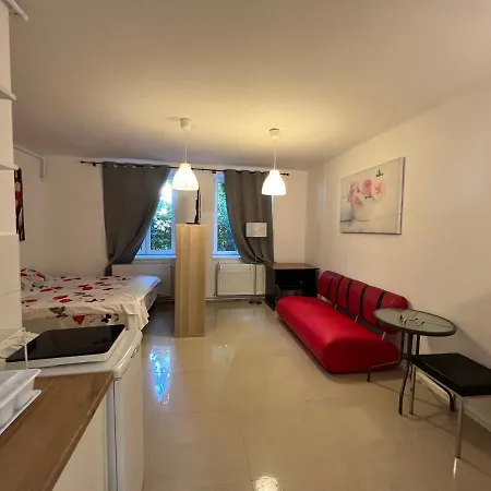 Bastion 2 Διαμέρισμα *