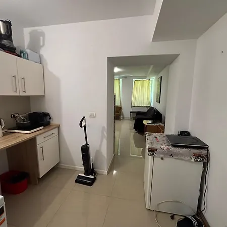 Apartmán Bastion 2 Temešvár