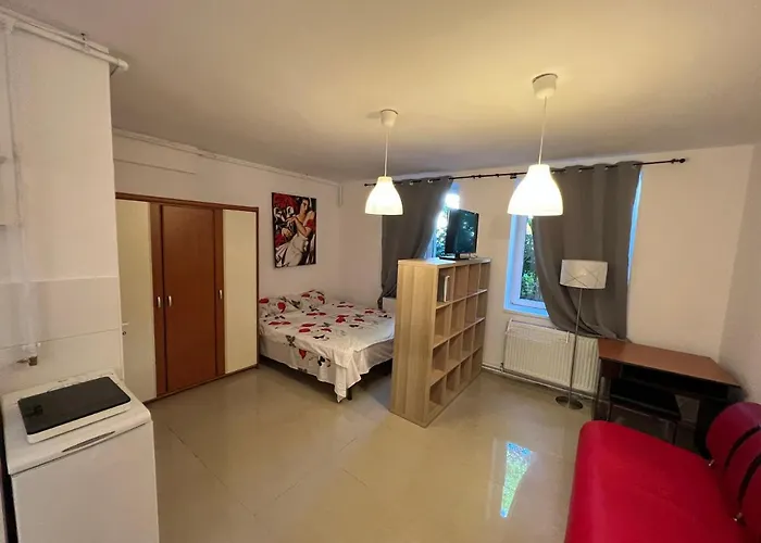 Bastion 2 Apartment Timisoara