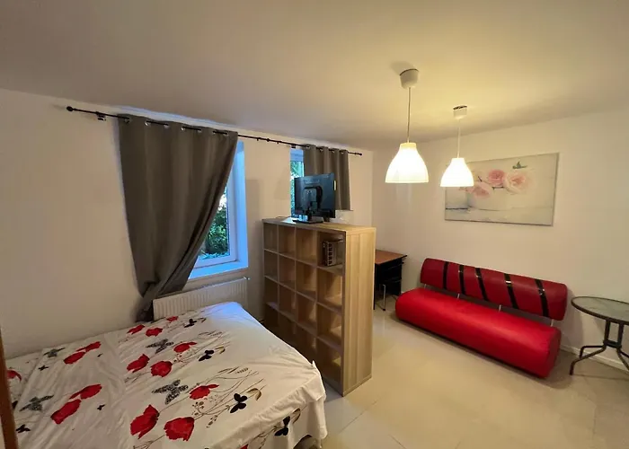 Bastion 2 Apartment *