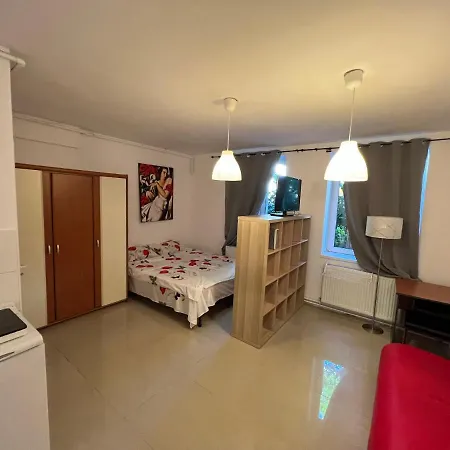 Bastion 2 Apartamento Timişoara