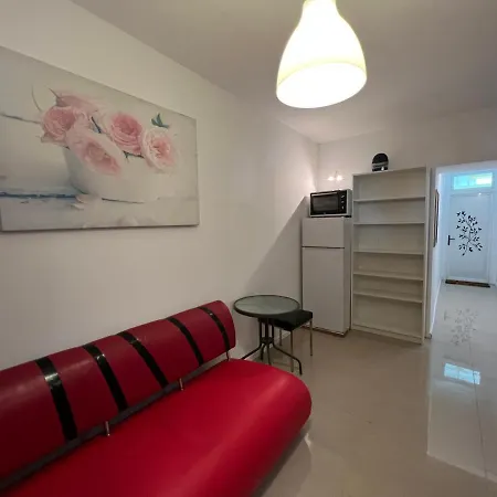 Apartamento Bastion 2