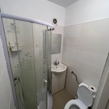 Apartamento Bastion 2