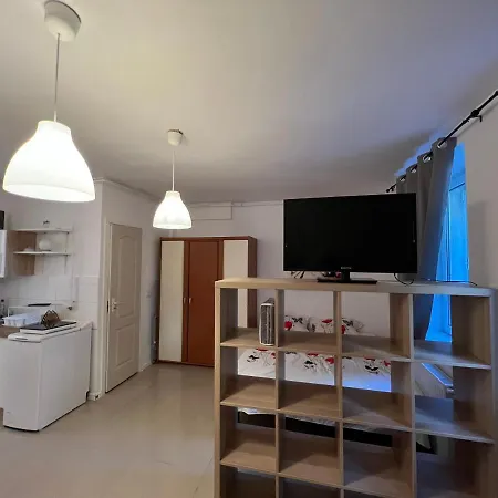 Bastion 2 Timişoara