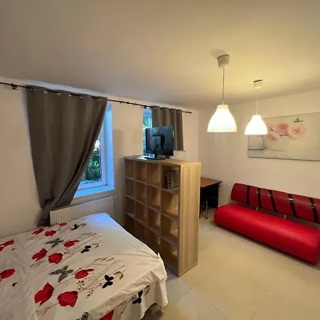 Bastion 2 Apartamento *