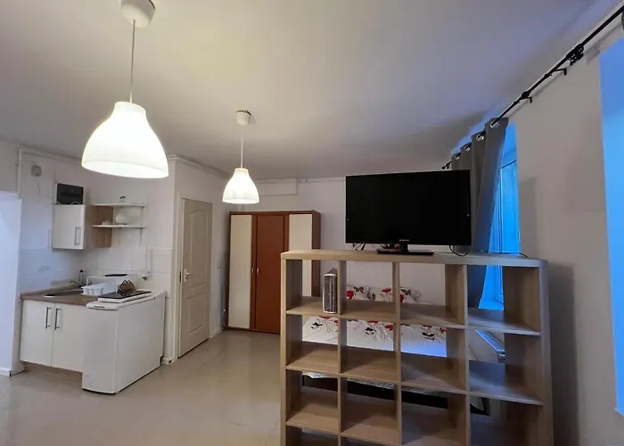 Bastion 2 Timişoara